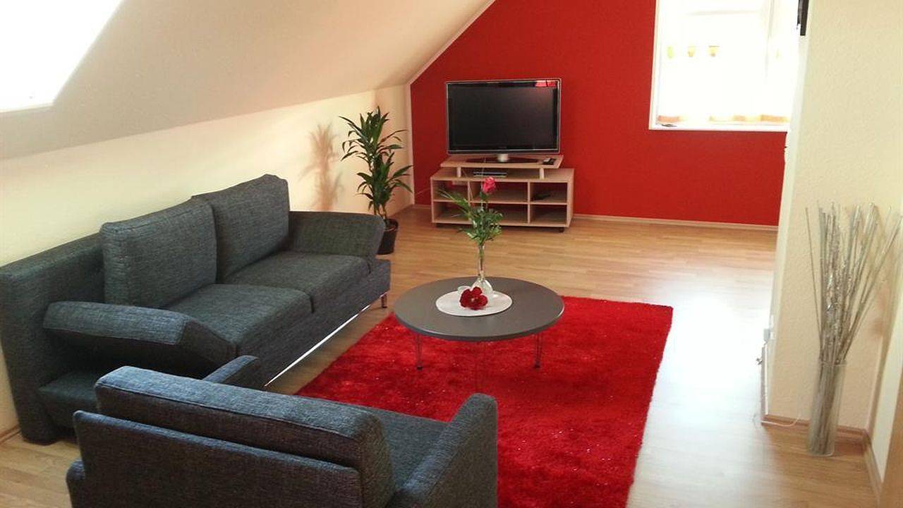 Ganze Ferienwohnung, Ferienwohnung für 4 Personen (60 m²) in Westerstede in Westerstede, Ammerland