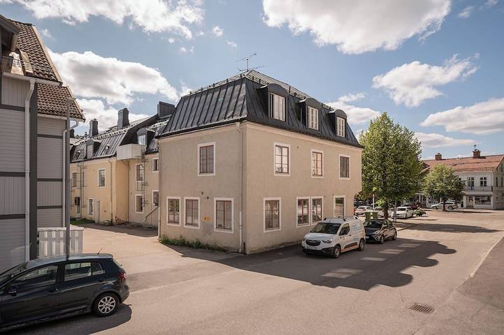 Ferienhaus für 6 Personen - 1