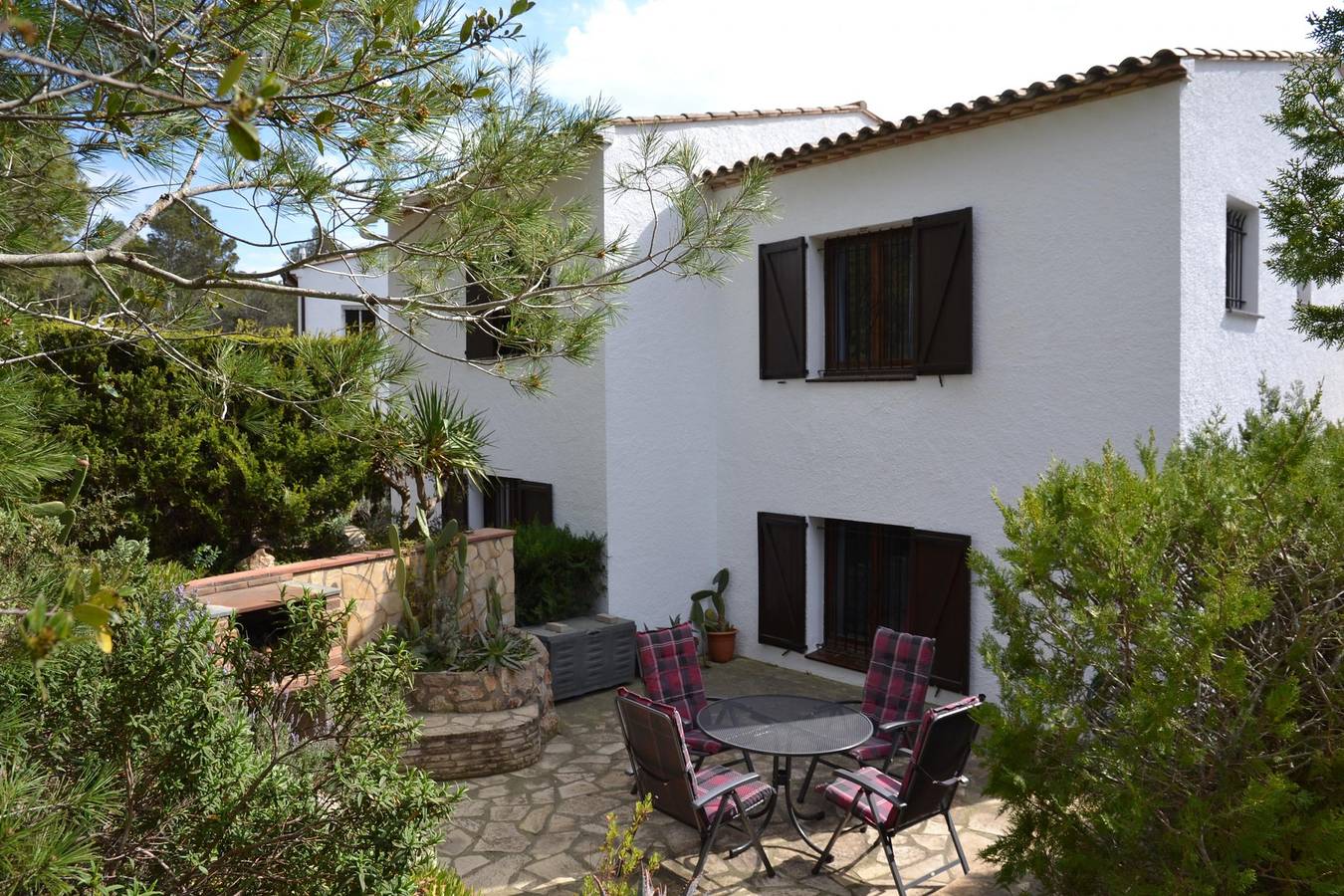 Mont Mar 3 - L'Estartit, Torre Vella in Urbanització Torre Vella, Torroella de Montgrí