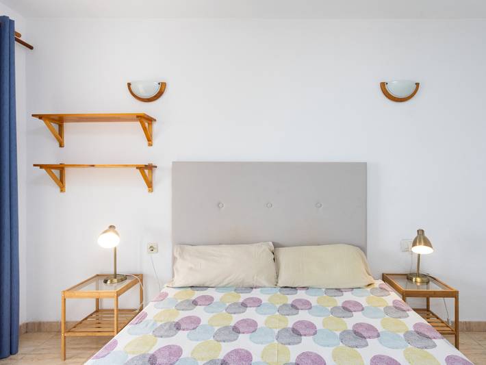 Appartement entier, Trip Caletillas Garoe in Las Caletillas, Candelaria