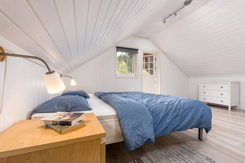 Ferienhaus Odin in Sognefjord