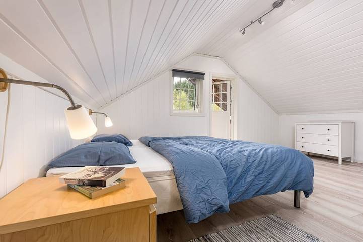 Ferienhaus Odin in Sognefjord