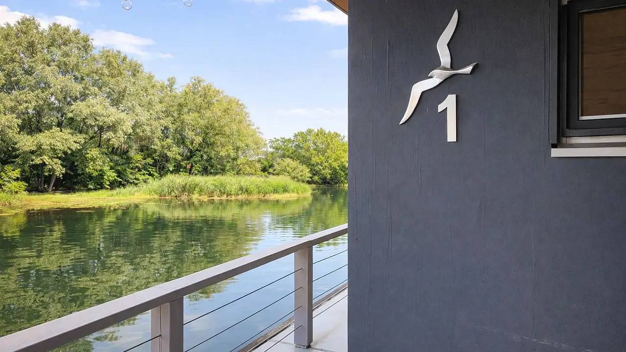 Ferienhaus für 6 Personen (116 m²) in Laasow, Vetschau