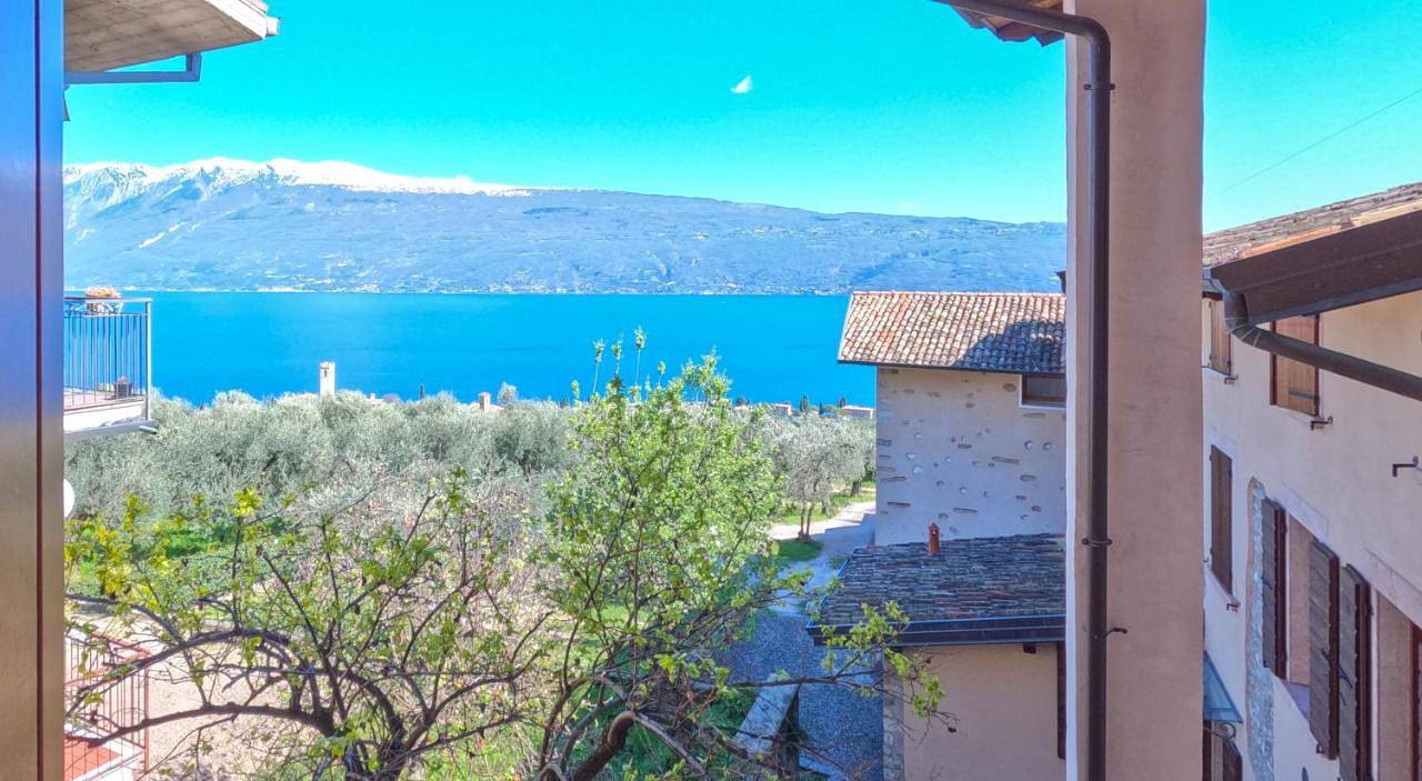 B&B Il Sogno nel Borgo in Gargnano, Prealpi Gardesane