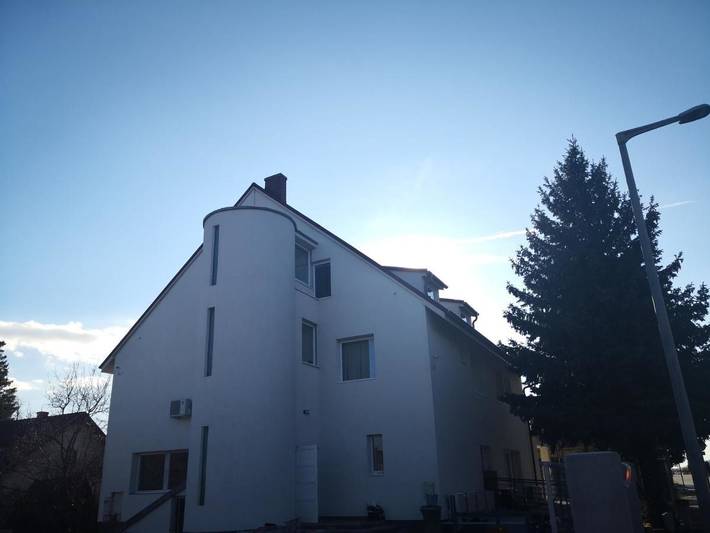 Bed and Breakfast für 2 Personen, mit Terrasse - 1