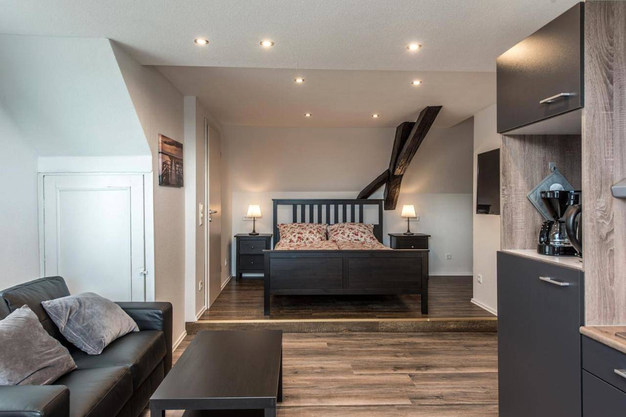 Ganze Wohnung, Ferienwohnung Kopf in Bad Buchau, Landkreis Biberach