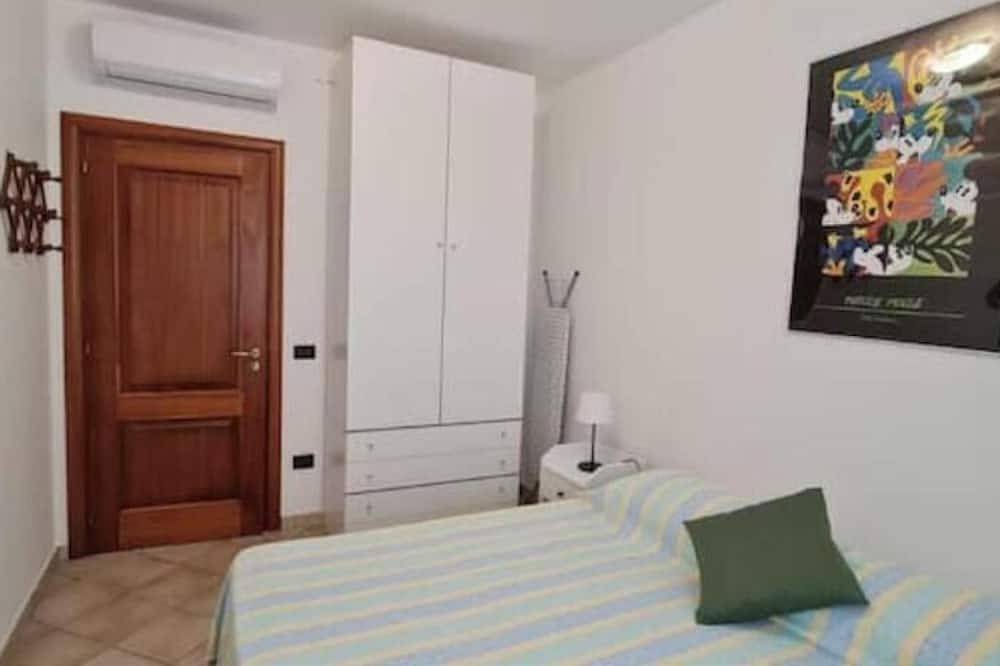 Appartement entier, House in Santa Cesarea Terme with sea view terrace in Santa Cesarea Terme, Province de Lecce