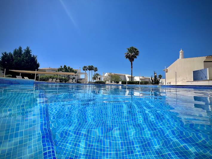 Villa para 6 pessoas em Vilamoura