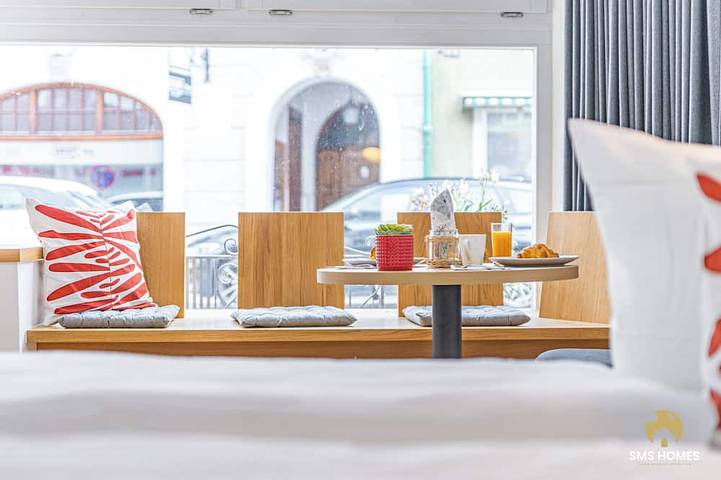 Ferienwohnung für 2 Personen in Landsberg am Lech - 3