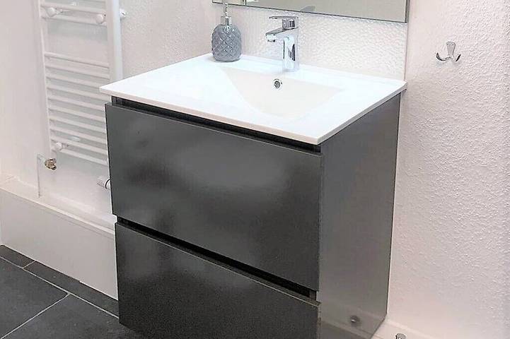 Gîte pour 2 personnes à Saint-Louis - 4