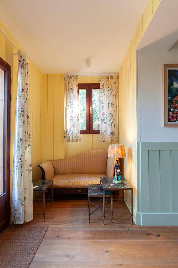 Cabanon Régina in Lège-Cap-Ferret, Arcachon und Umgebung