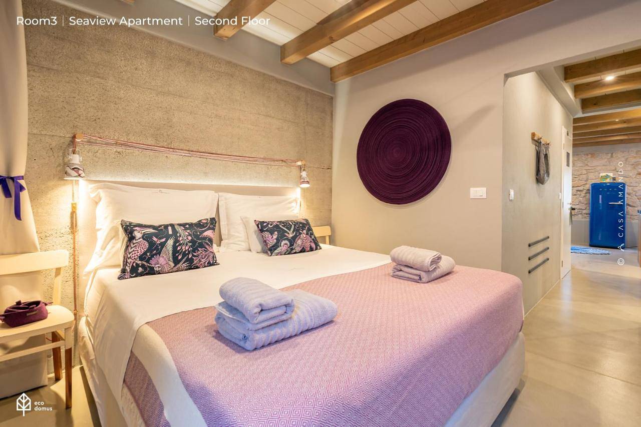 Double Room with Private Bathroom in Rovinj Riviera, Rovinj