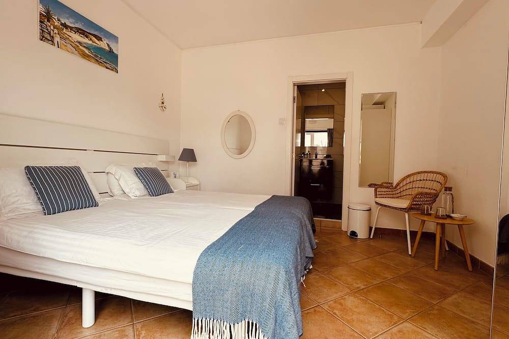 Lodge in Salema, Naturpark Südwest-Alentejo und Costa Vicentina