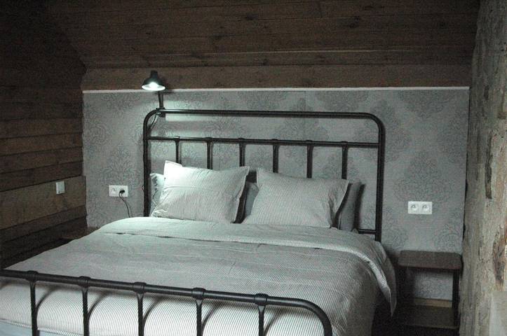 Chambre d’hôte pour 4 personnes, avec jardin ainsi que terrasse et vue à Vielsalm - 2