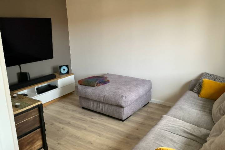 Casa de vacaciones para 6 personas, con jardín - 1