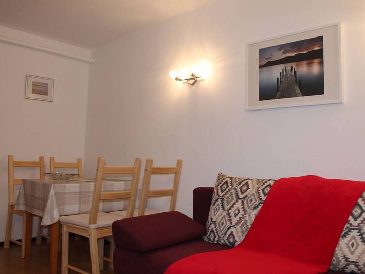 Ferienwohnung für 4 Personen, mit Terrasse und Garten in Kröpelin - 3