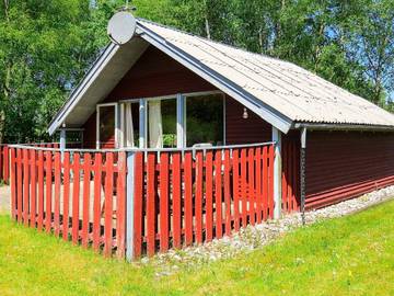 Ferieudlejning til 4 Personer i Hou, Nordøstjylland, Billede 2