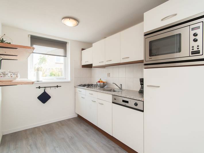 Ferienhaus für 4 Personen, mit Terrasse, kinderfreundlich in Noordwijk - 4