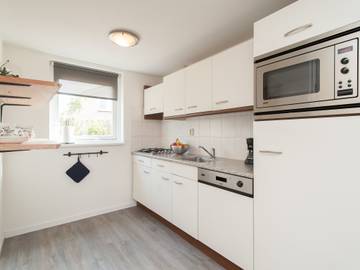 Ferienhaus für 4 Personen in Noordwijk, Niederländische Nordsee, Bild 3