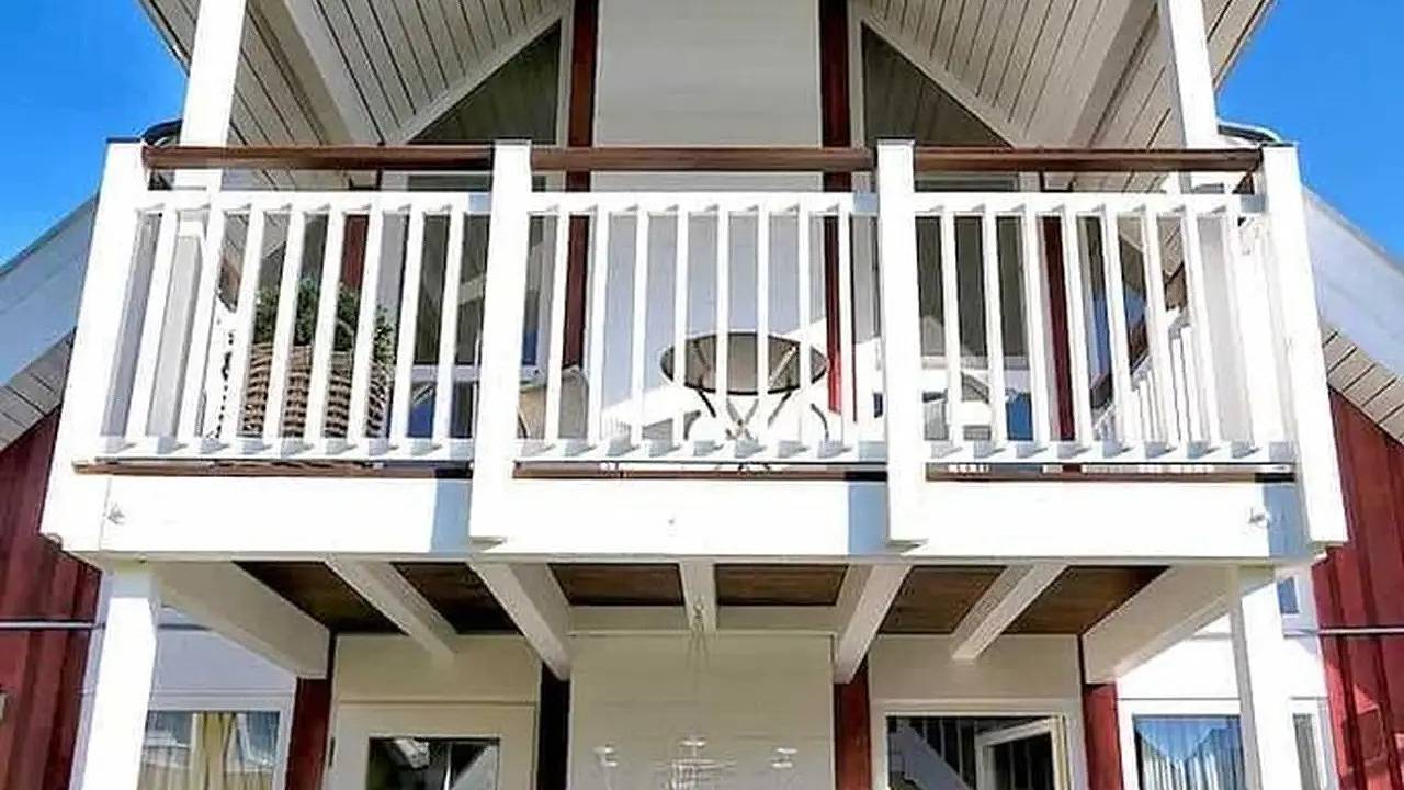 Ferienhaus für 8 Personen (98 m²) in Wendisch Rietz in Wendisch Rietz, Dahme-Seengebiet