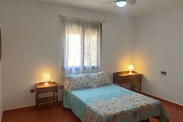 Casa Rural para 10 Personas en El Borge, Provincia de Málaga, Foto 4