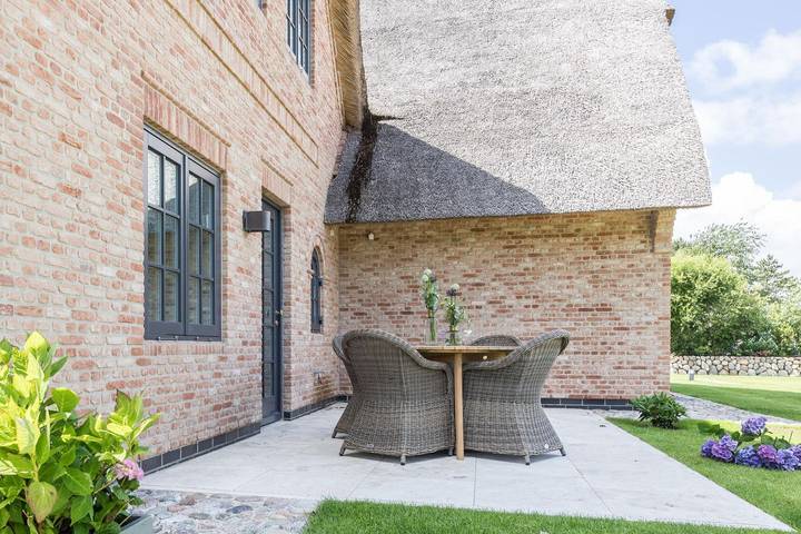 Ferienhaus Pidder Hüs Sylt - Ferienhäuser Kampen in Nordfriesische Inseln (Schleswig-Holstein) (Schleswig-Holstein), Kampen (Sylt)