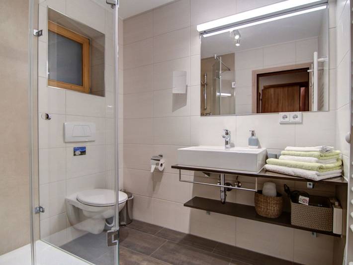 Ferienwohnung für 2 Personen, mit Balkon und Garten in Kreuth - 4
