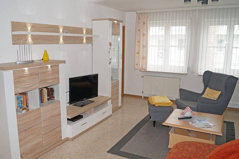 Ganze Wohnung, Ferienwohnung/App. für 2 Gäste mit 41m² in Büsum (162014) in Hafen Büsum, Büsum