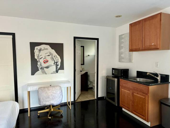 Villa pour 10 personnes, avec jardin, animaux acceptés à Los Angeles - 4