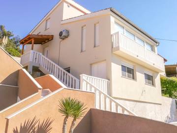 Apartamento para 8 Personas en Savar (Dugi Otok), Isla Dugi, Foto 2