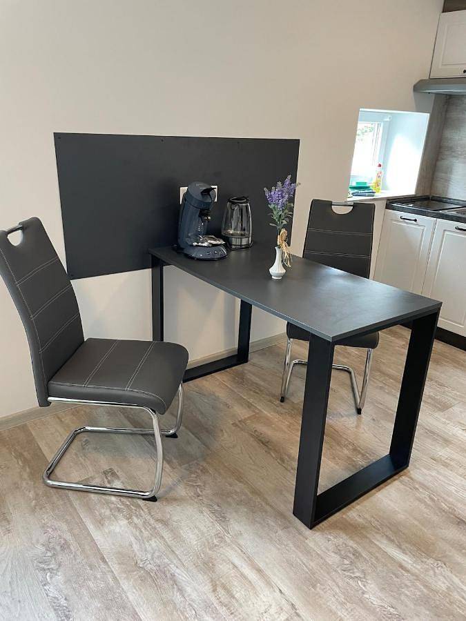 Appartement entier, Hof Uffenbeck - Apartment 4 , auf dem Land in Melle, Région d'Osnabrück