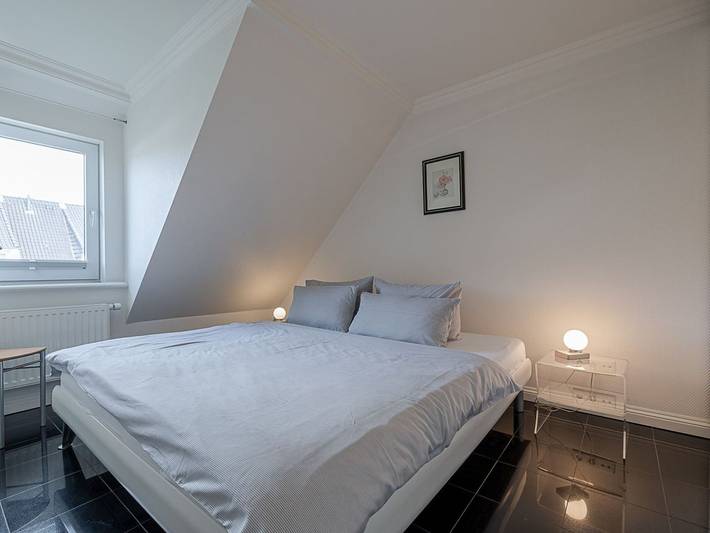 Ganze Ferienwohnung, Sand - Lust auf Sylt - Ferienwohnung Sand für 2 Personen in Tinnum, Sylt (Gemeinde)
