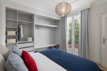 Apartamento De Férias para 3 Pessoas em Funchal (São Pedro), Madeira, Foto 2