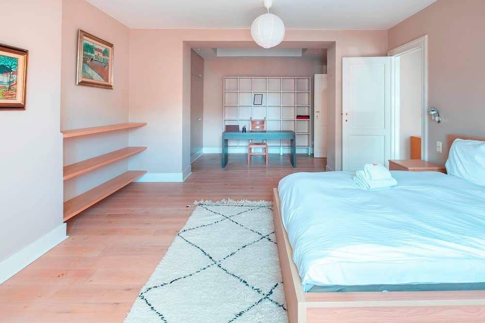 Ganze Wohnung, Brussels Eu Prestige residence in Schaerbeek - Schaarbeek, Flandern