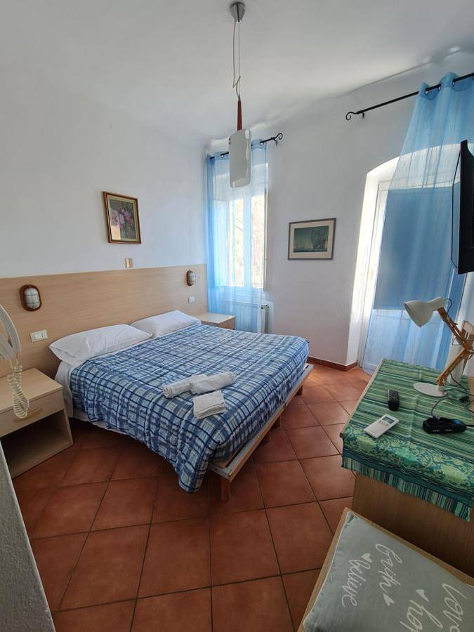 Apartamento para 2 personas, con Balcón además de Terraza y Vistas en Parque natural regional de Porto Venere