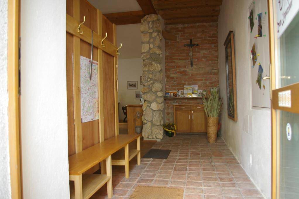 Ganze Wohnung, Ferien-Appartement Zum Kapuziner - Ferien-Appartement zum Kapuziner in Poysdorf, Mistelbach (Niederösterreich)
