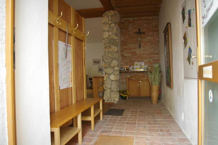Ganze Wohnung, Ferien-Appartement Zum Kapuziner - Ferien-Appartement zum Kapuziner in Poysdorf, Mistelbach (Niederösterreich)