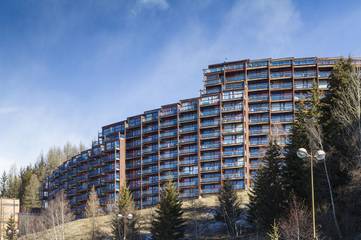 Chalet pour 6 Personnes dans Les Arcs, Bourg-Saint-Maurice, Photo 4