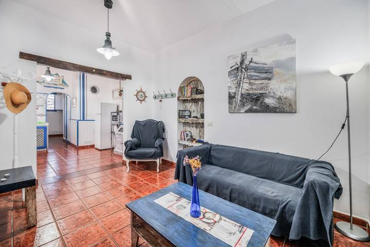 Ferienhaus für 2 Personen auf Lanzarote - 3