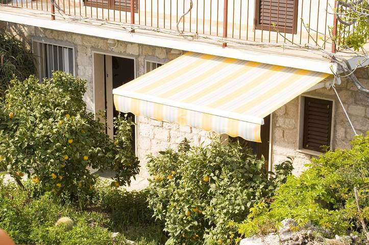 Studio for 2 people, with terrace - 1