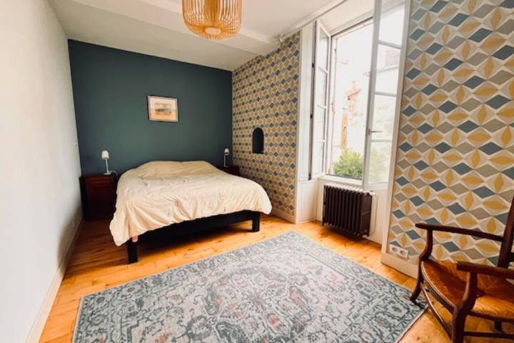 Gîte pour 8 personnes, adapté aux familles dans Vieux Port (La Rochelle) - 3