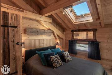 Chalet pour 14 Personnes dans Praz de Lys, Taninges, Photo 3