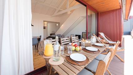 Apartamento De Férias para 6 Pessoas em Centro Histórico do Porto, Porto, Foto 1