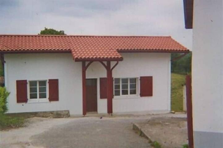 Gîte pour 6 personnes à Saint-Palais