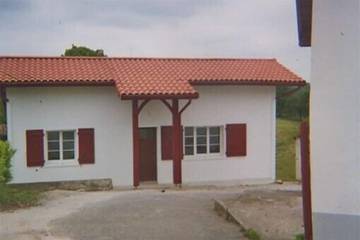 Cottage pour 6 personnes à Saint-Palais