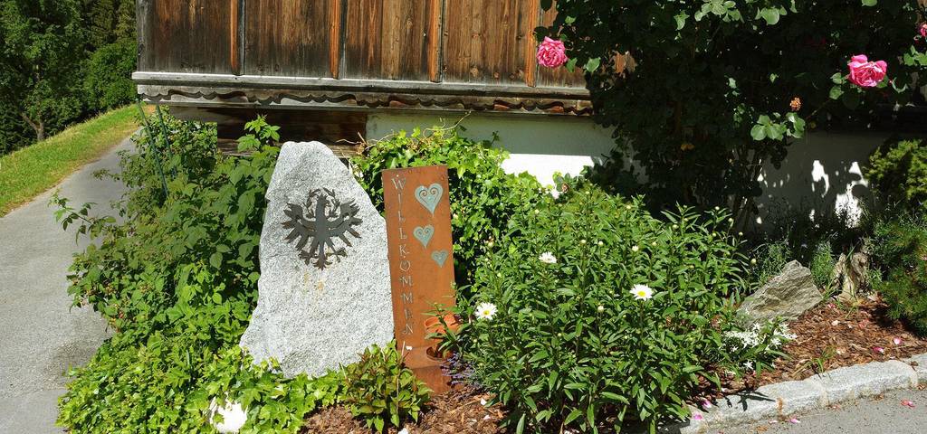 Ferienwohnung für 3 Personen, mit Balkon und Ausblick, kinderfreundlich in Alpbach - 3