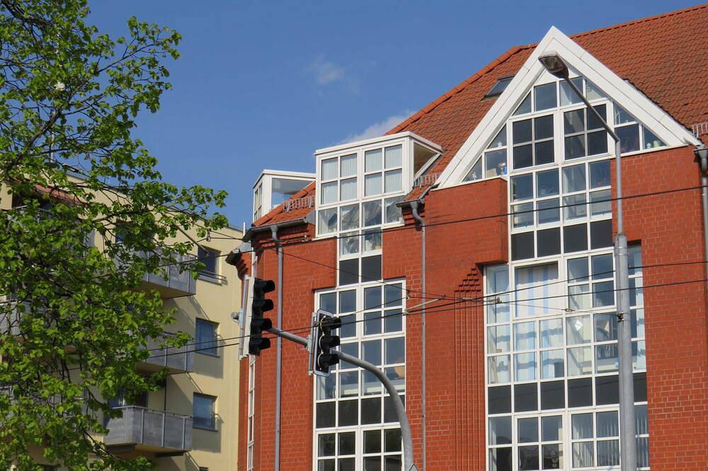 Apartamento entero, Vacation apartment family Meissner - Holiday apartment 1 in Dessau, Reino de Jardines de Dessau-Wörlitz