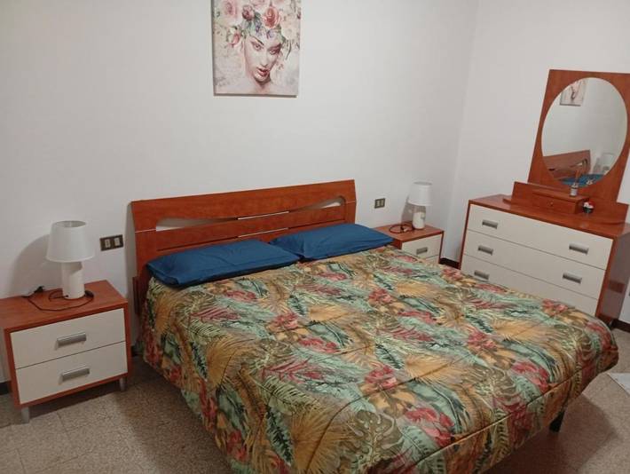 Gîte pour 3 personnes, avec balcon et vue à Novare - 2