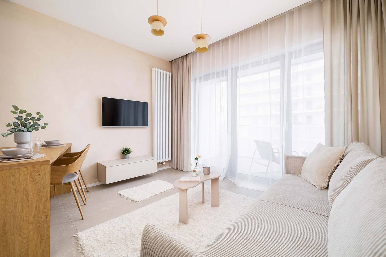 Ganze Wohnung, Nadg  rnik  w 14 Katowice   Modern Apartment   Spodek in Kattowitz, Schlesien