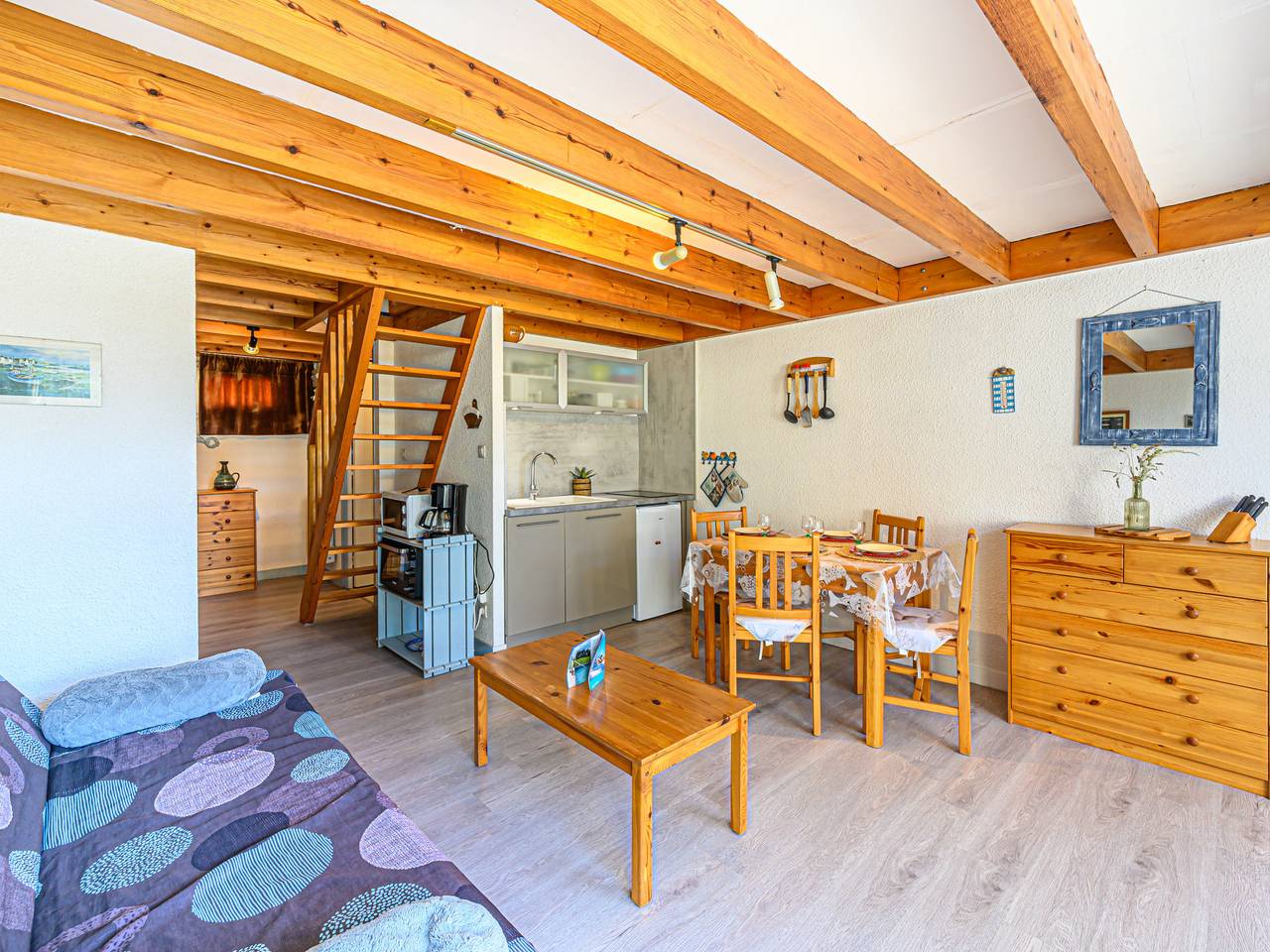 Appartement entier, Phare de Kernevest in Saint-Philibert, Côte des Mégalithes